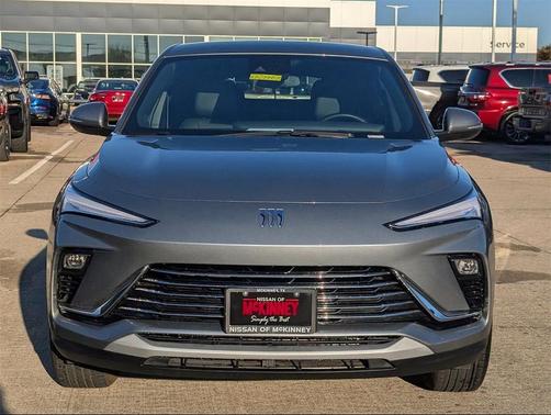 2024 Buick Envista Preferred FWD