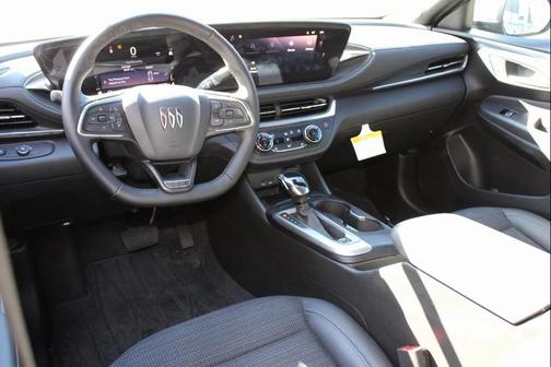 2024 Buick Envista Preferred FWD