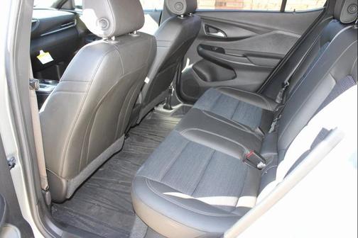 2024 Buick Envista Preferred FWD