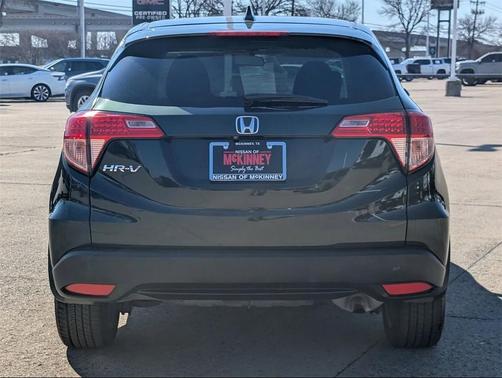 2017 Honda HR-V EX