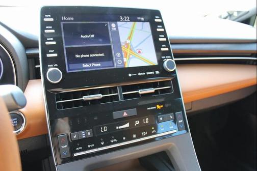 2021 Toyota Avalon Limited