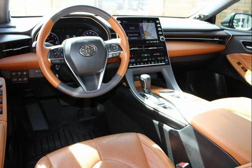 2021 Toyota Avalon Limited