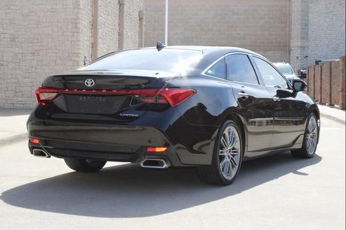 2021 Toyota Avalon Limited