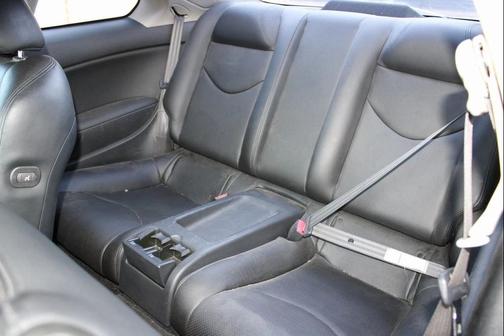 2008 INFINITI G37 Journey