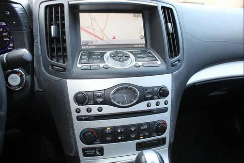 2008 INFINITI G37 Journey