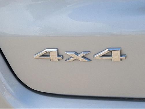 Silver Zynith 2024 Jeep Compass Limited