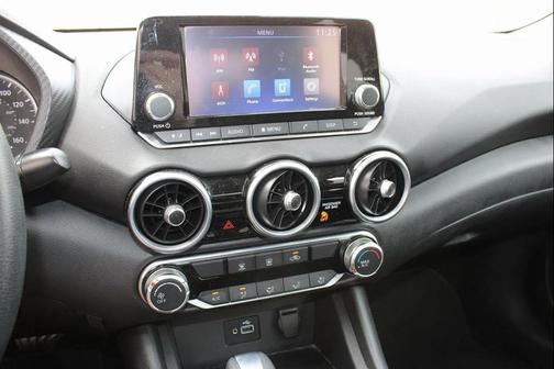 2022 Nissan Sentra S