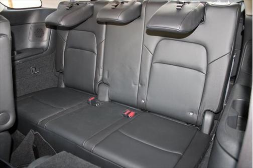 2022 Nissan Pathfinder SL 2WD