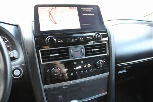 2024 Nissan Armada SV 2WD