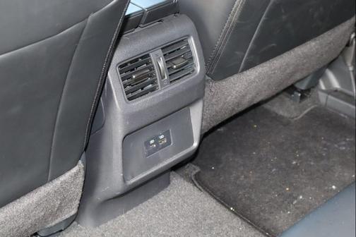 Super Black 2023 Nissan Rogue SV