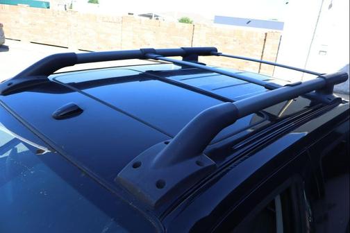 Super Black 2011 Nissan Frontier PRO-4X