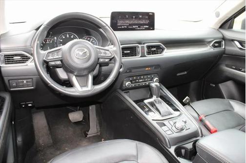 2023 Mazda CX-5 2.5 S Premium Plus