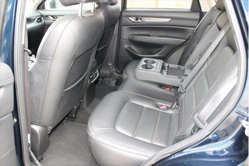 2023 Mazda CX-5 2.5 S Premium Plus