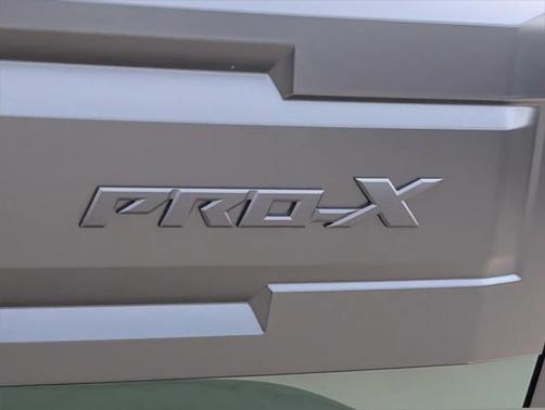 2025 Nissan Frontier PRO-X