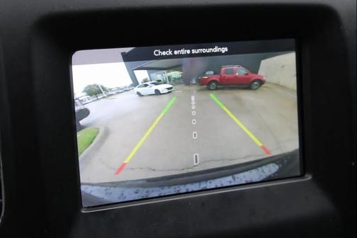 2020 Jeep Compass Sport