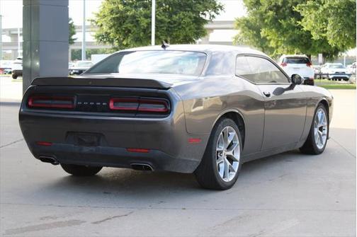 2020 Dodge Challenger GT