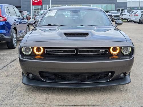 2020 Dodge Challenger GT