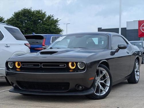 2020 Dodge Challenger GT