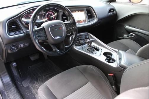 2020 Dodge Challenger GT