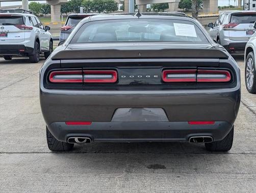 2020 Dodge Challenger GT