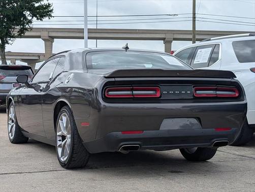2020 Dodge Challenger GT