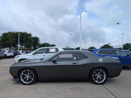 2020 Dodge Challenger GT
