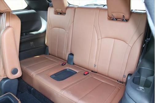 2023 INFINITI QX60 AUTOGRAPH