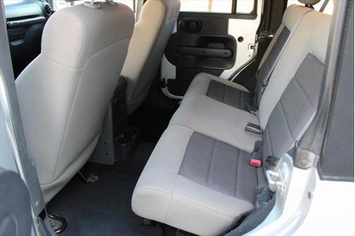 2009 Jeep Wrangler Unlimited X