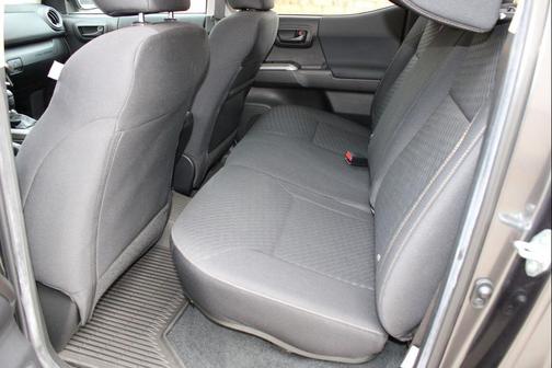 2023 Toyota Tacoma Trail Edition