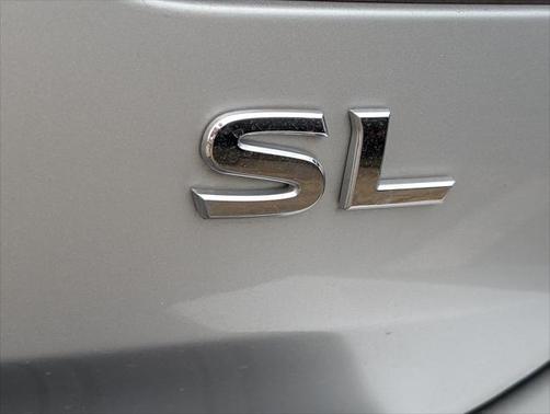 2024 Nissan Armada SL 2WD