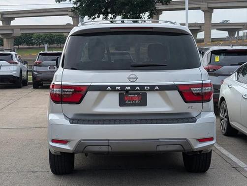 2024 Nissan Armada SL 2WD