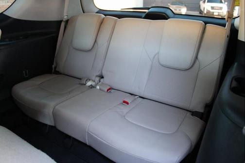 2018 Nissan Armada SL