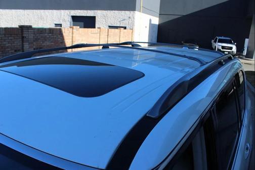 2018 Nissan Armada SL