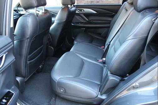 2022 Mazda CX-9 Touring