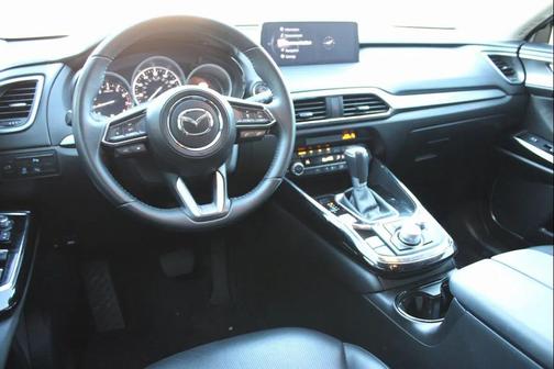 2022 Mazda CX-9 Touring