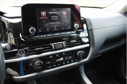 2022 Nissan Pathfinder SV 4WD