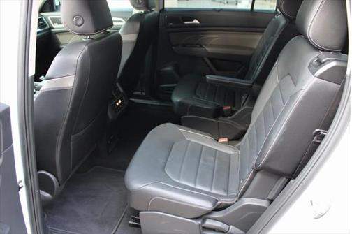 2022 Volkswagen Atlas 3.6L SEL Premium