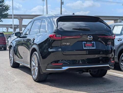 2024 Mazda CX-90 3.3 Turbo Premium Plus