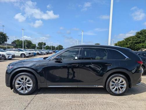 2024 Mazda CX-90 3.3 Turbo Premium Plus