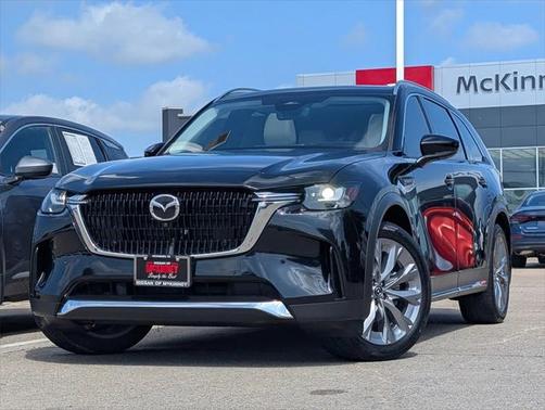 2024 Mazda CX-90 3.3 Turbo Premium Plus