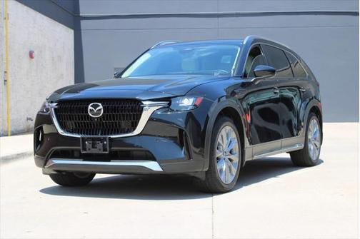 2024 Mazda CX-90 3.3 Turbo Premium Plus