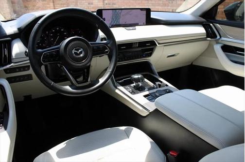 2024 Mazda CX-90 3.3 Turbo Premium Plus