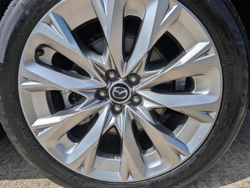 2024 Mazda CX-90 3.3 Turbo Premium Plus