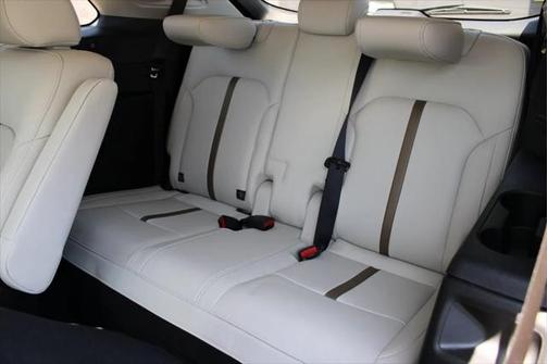 2024 Mazda CX-90 3.3 Turbo Premium Plus