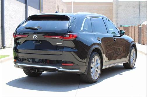 2024 Mazda CX-90 3.3 Turbo Premium Plus