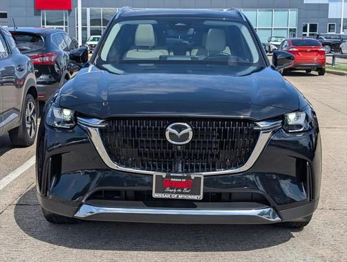 2024 Mazda CX-90 3.3 Turbo Premium Plus