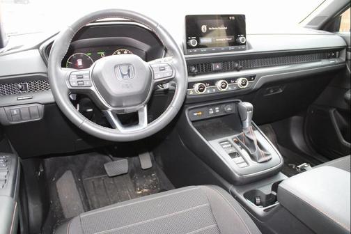 2024 Honda CR-V Hybrid Sport AWD