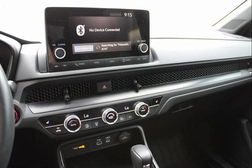 2024 Honda CR-V Hybrid Sport AWD