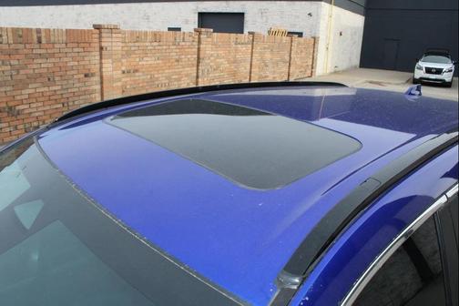 2024 Honda CR-V Hybrid Sport AWD