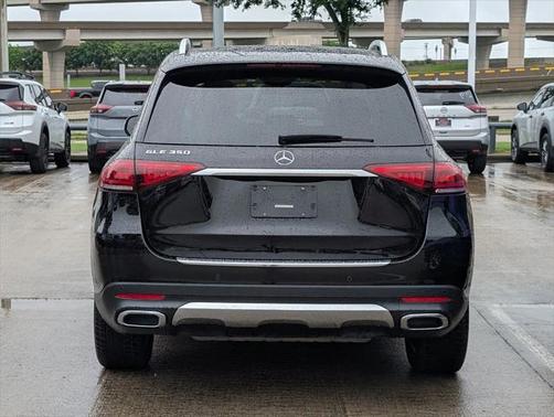 2023 Mercedes-Benz GLE 350 Base